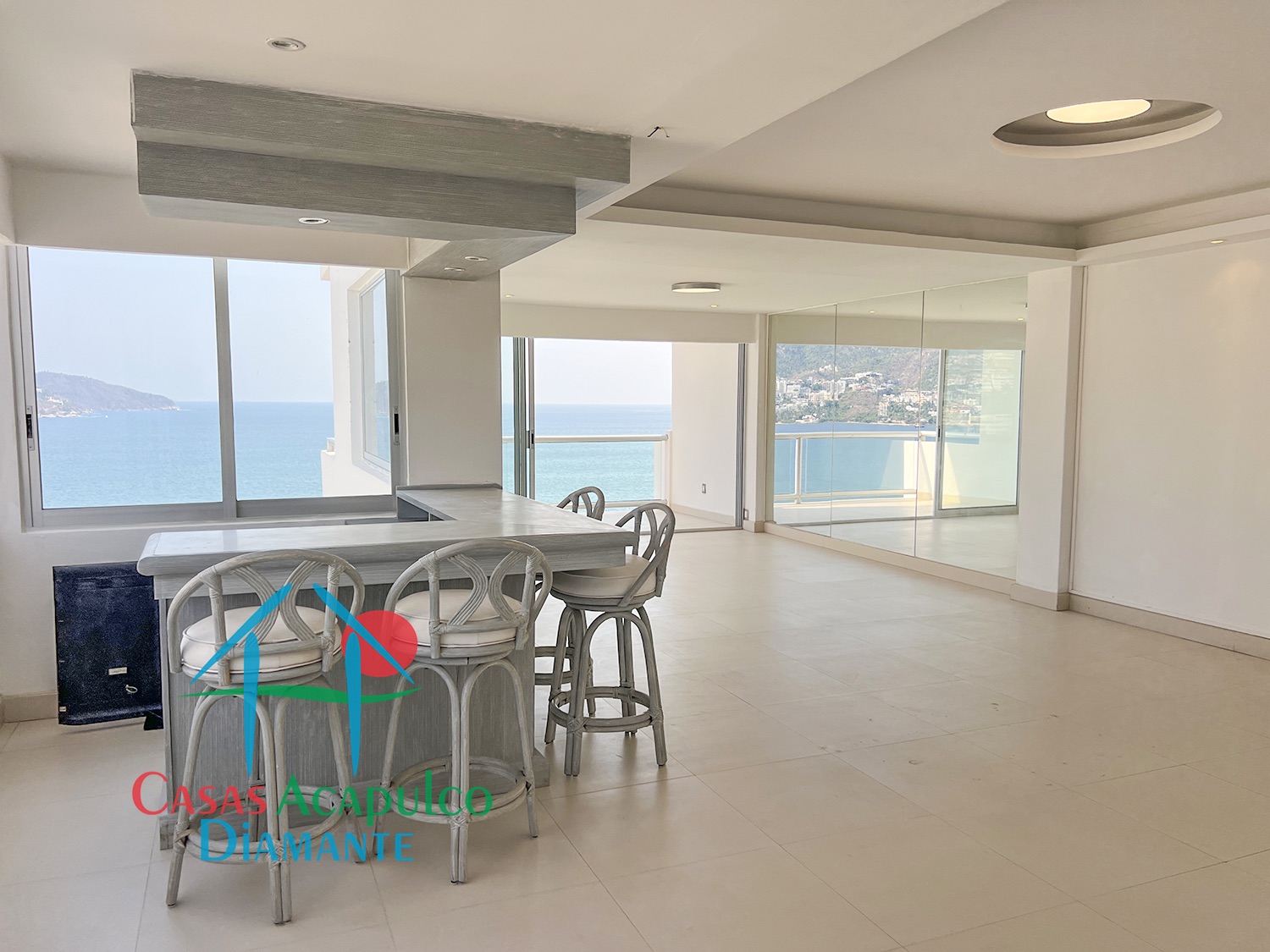 Velero y Galeón Velero PH A1 - Estancia 4